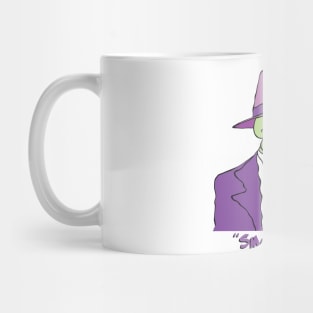 SUPER HERO MOVIE FAN ART Mug